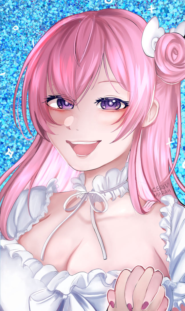 Nikek Dororthy Illustration