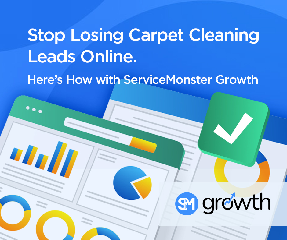 ServiceMonster Growth Insights