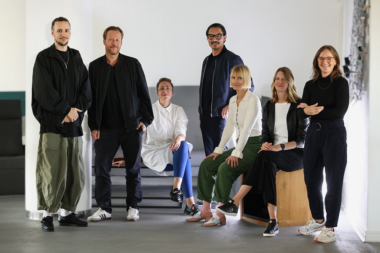 WongDoody DACH leadership together