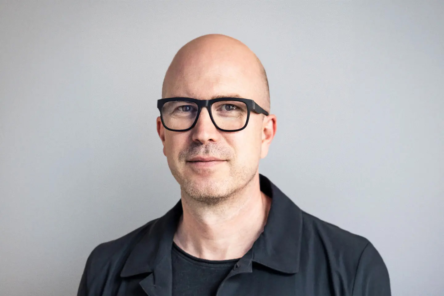 Marc Bürkle headshot