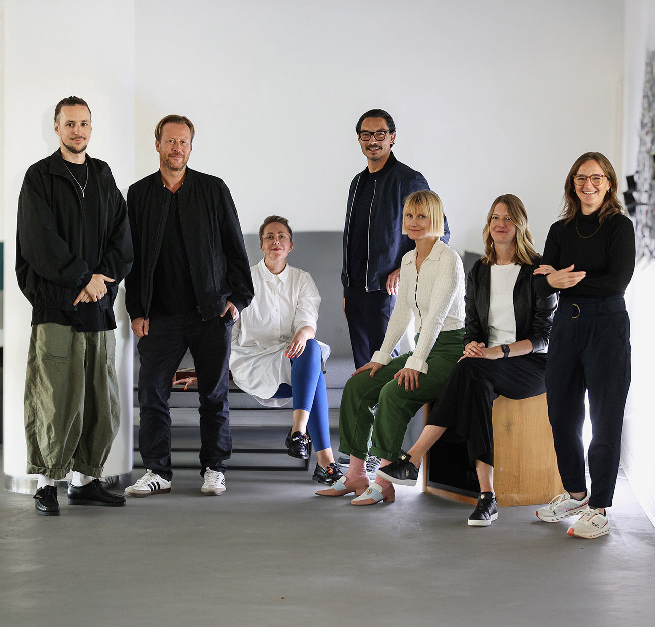 WongDoody DACH leadership together