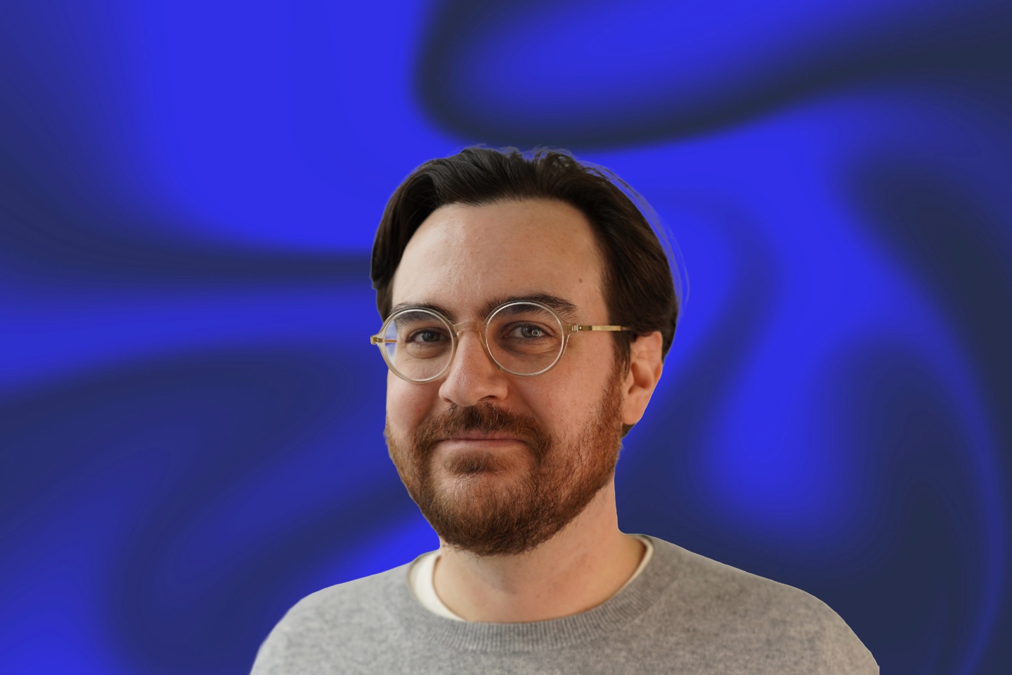 Photo of Associate Strategy Director Gerhard Stiene