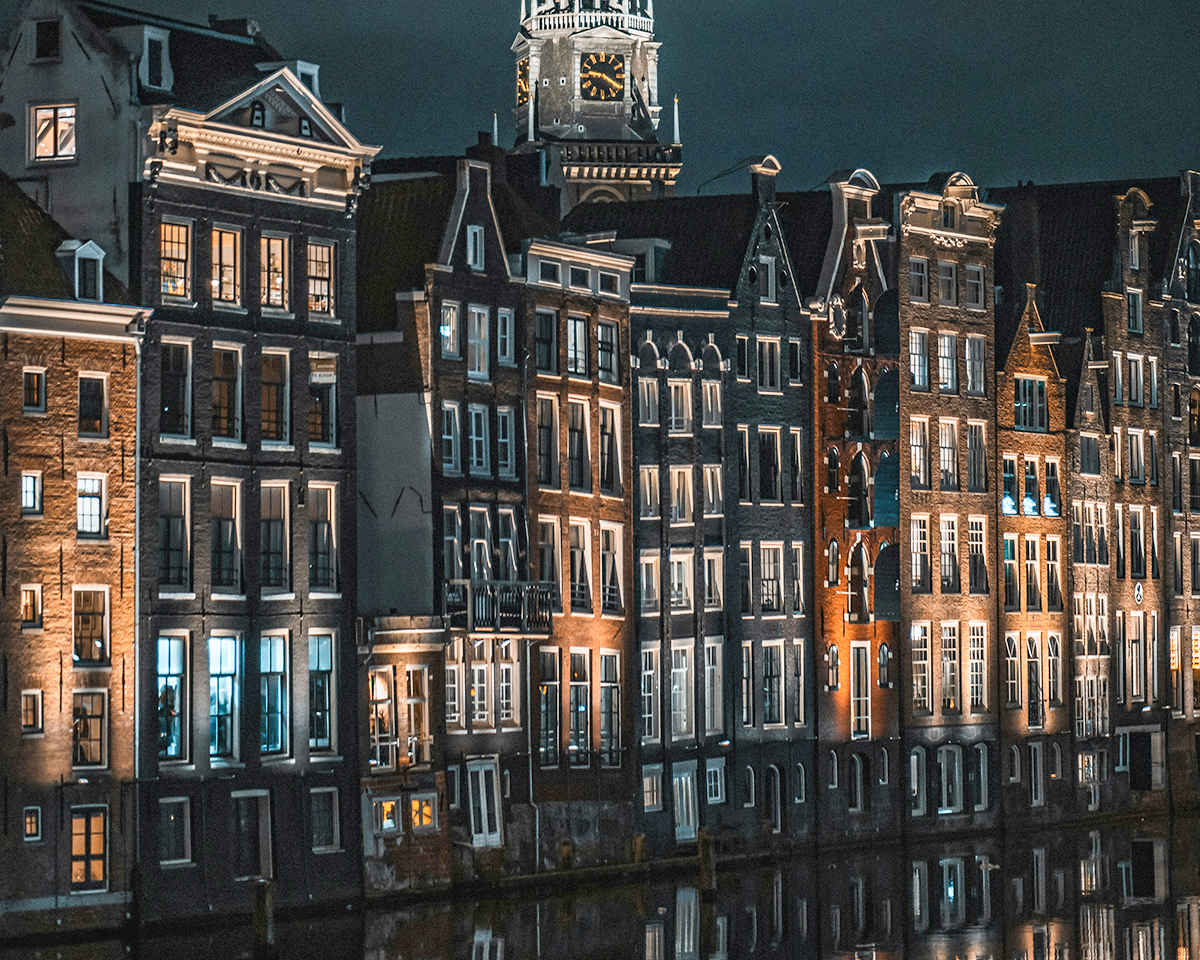 Amsterdam