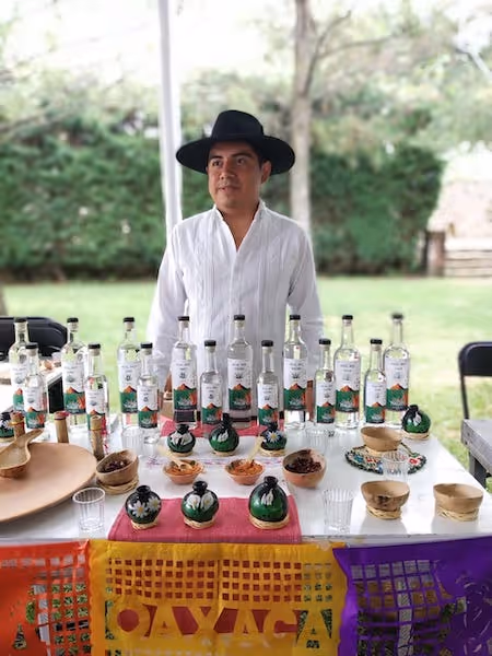 Suenos de mezcal 1
