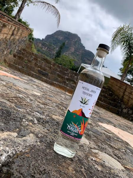Suenos de mezcal 2