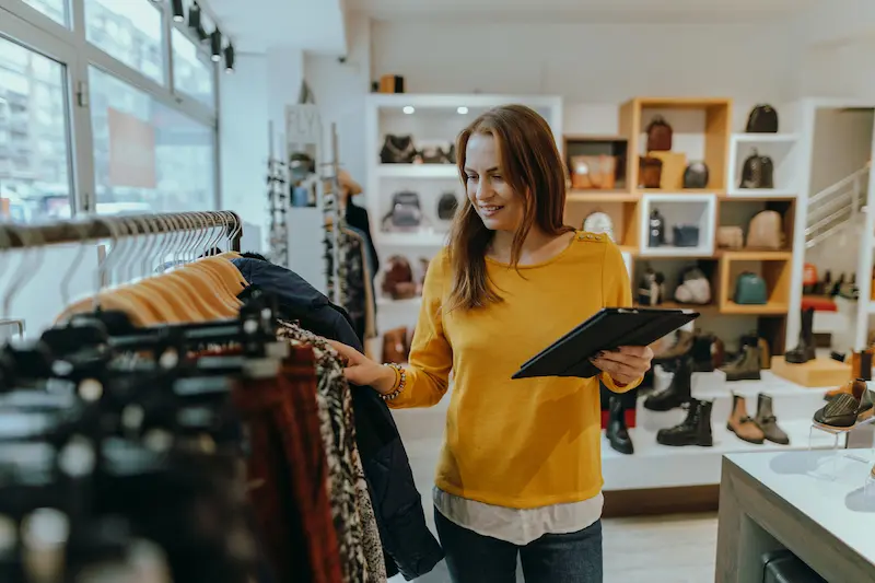 Cómo hacer un inventario para tu tienda: guía paso a paso