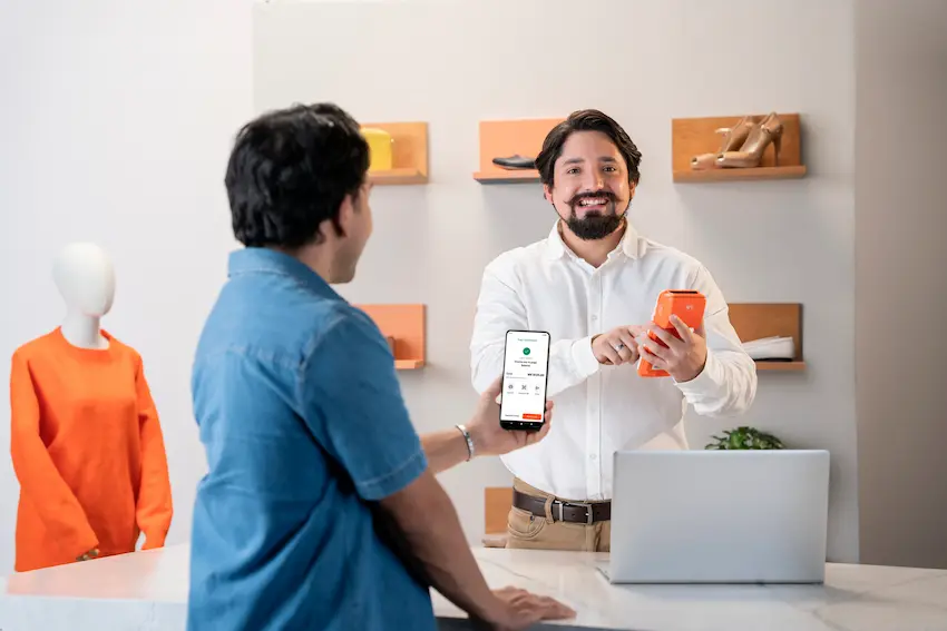 Cómo solicitar y activar tu terminal Clip en minutos