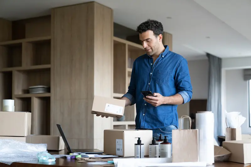 Productos para vender en línea: guía práctica para iniciar tu negocio digital