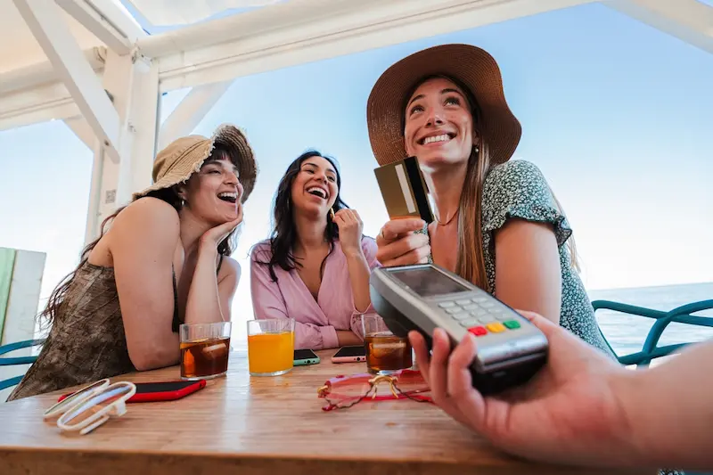 Qué terminal de punto de venta conviene más para tu negocio