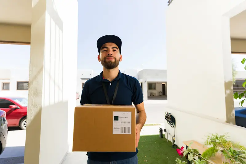 ¿Cuánto gana un repartidor en México (y cómo aumentar tus ingresos)?