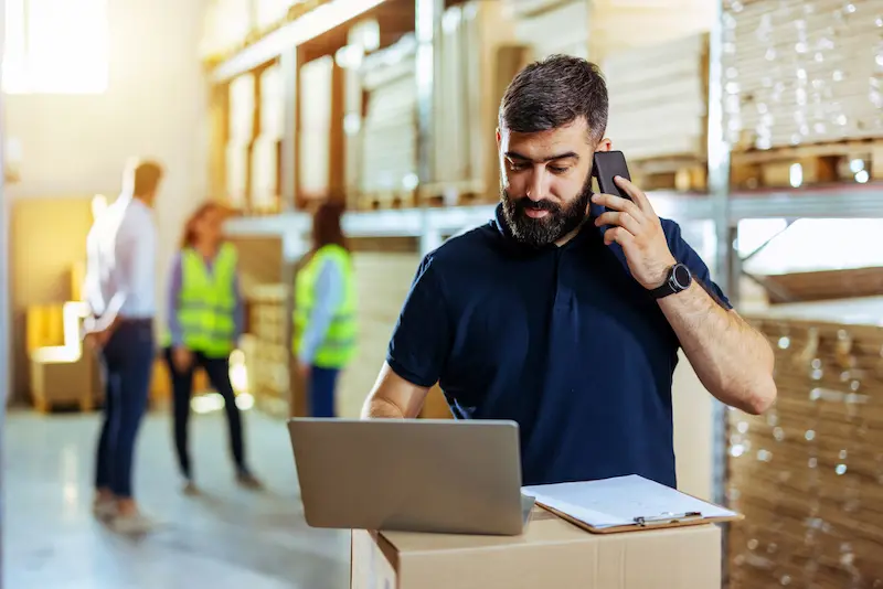 Cómo solicitar tu factura a un proveedor de forma correcta