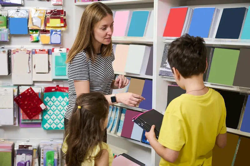 Regreso a clases: ¿cómo hacer una campaña escolar que genere más ingresos?