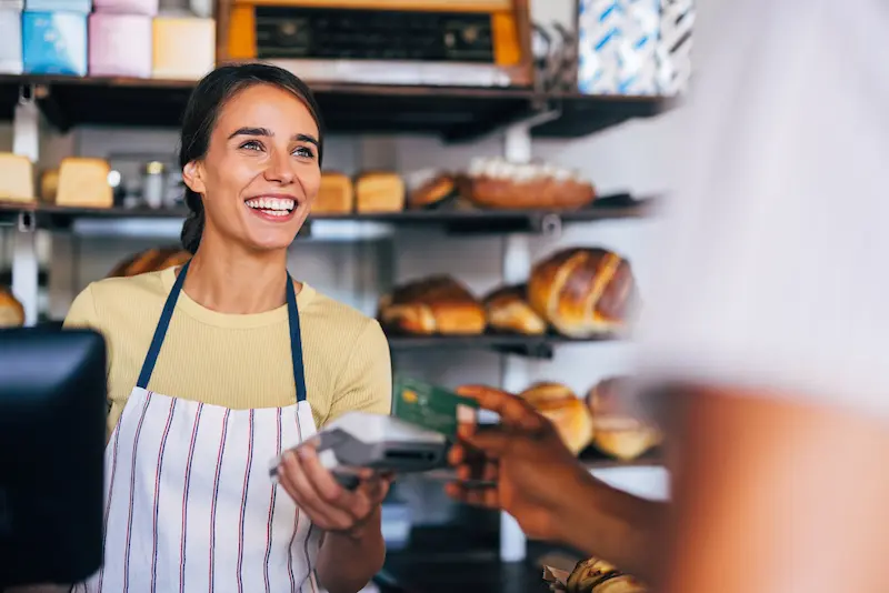 ¿Cuál es el mejor punto de venta móvil? Descúbrelo aquí y haz crecer tu negocio