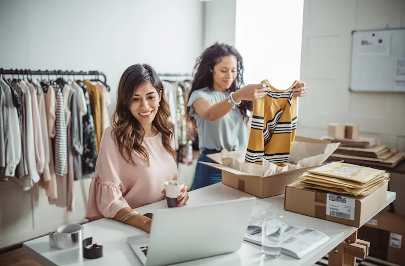 Cómo iniciar y escalar tu negocio con la venta por catálogo