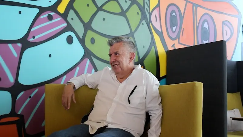El rey del Clip: la historia que inspira a emprendedores
