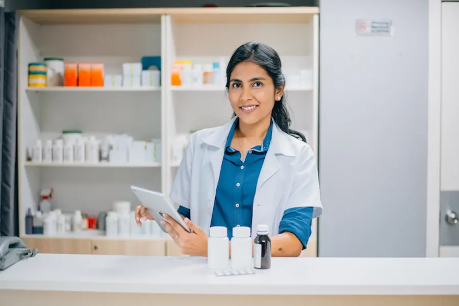 Cómo transformar tu operación con un punto de venta para farmacia 