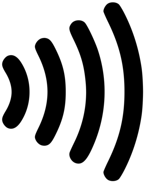 contactless-simbolo