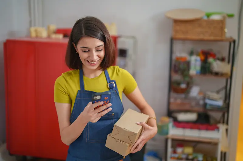 Cómo aumentar las ventas en mi negocio