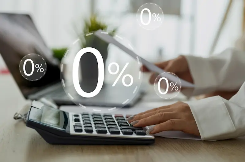 Haz rentable cada venta con una calculadora de meses sin interés
