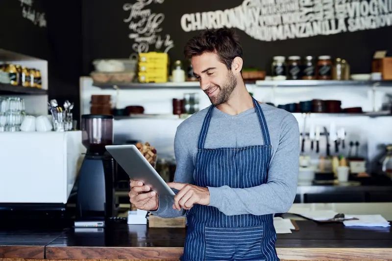 ¿Cómo elegir el software para restaurantes indicado y qué funcionalidades tener en cuenta? 