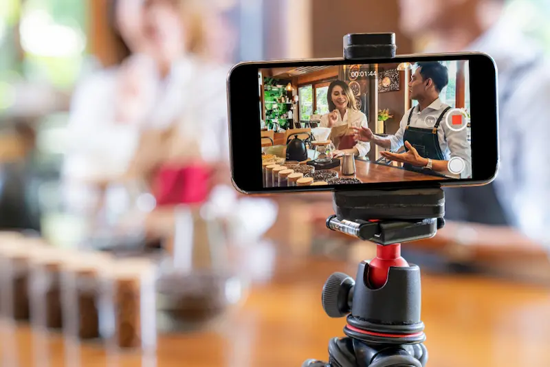 10 estrategias de marketing digital para restaurantes