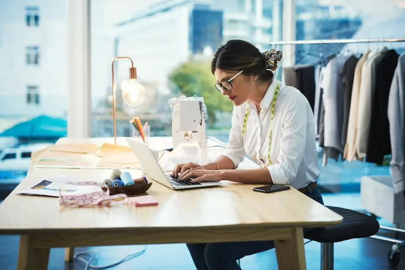 Cómo hacer etiquetas para tus productos con software gratuito