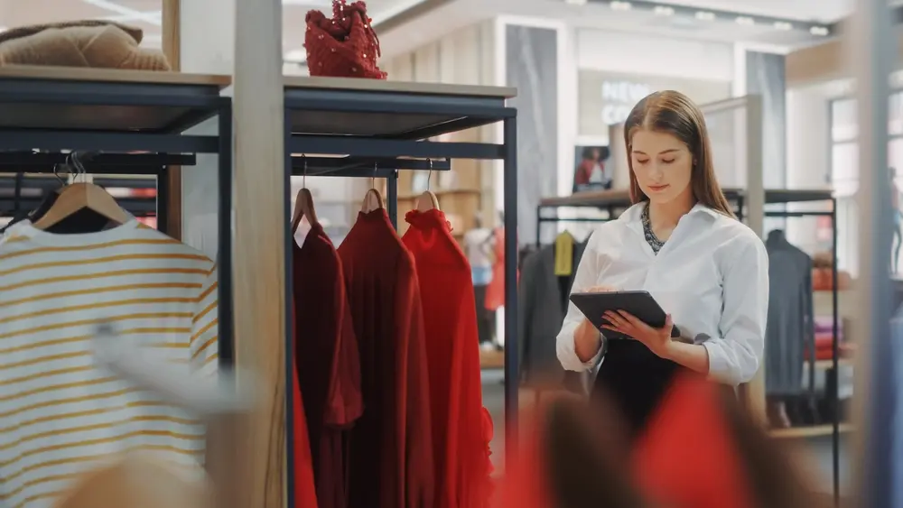 ¿Qué hace un visual merchandiser y por qué es clave en el retail moderno?
