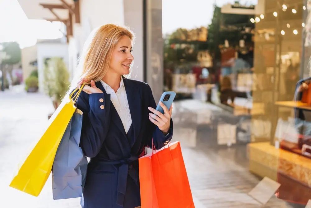 Conocé los distintos tipos de escaparates y cuándo usar cada uno