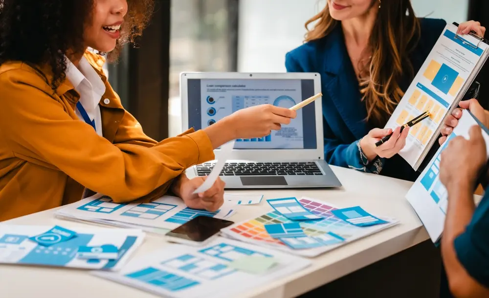 Los mejores colores para un anuncio publicitario: psicología y consejos prácticos