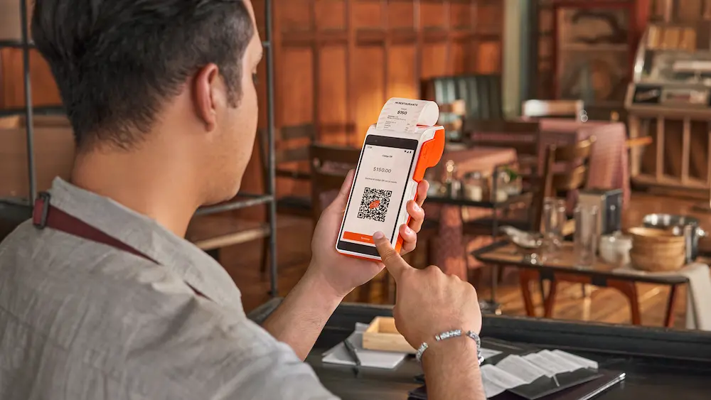 Terminal de cobro Clip Total con impresora térmica: conoce sus dos versiones