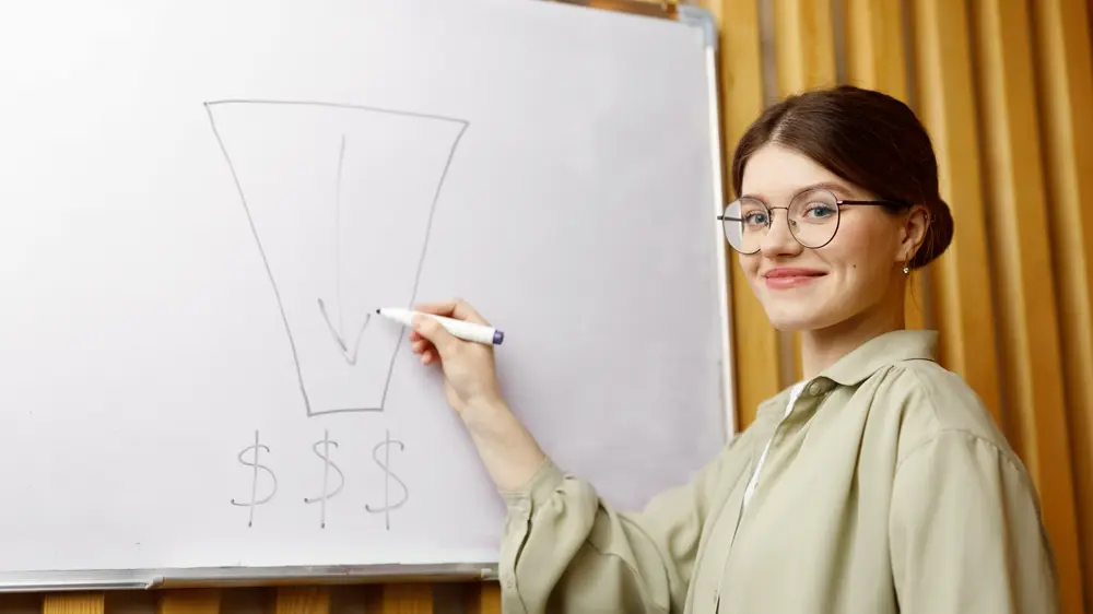 ¿Qué es un embudo de ventas y cómo aplicarlo a tu negocio?