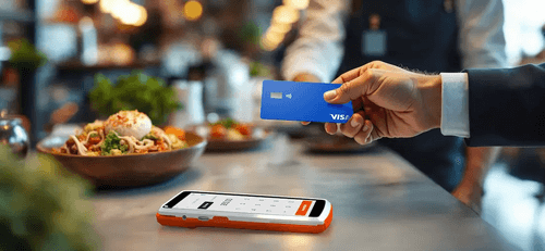 Comisión de terminales: cuánto cobra Clip y cómo hacer el cálculo