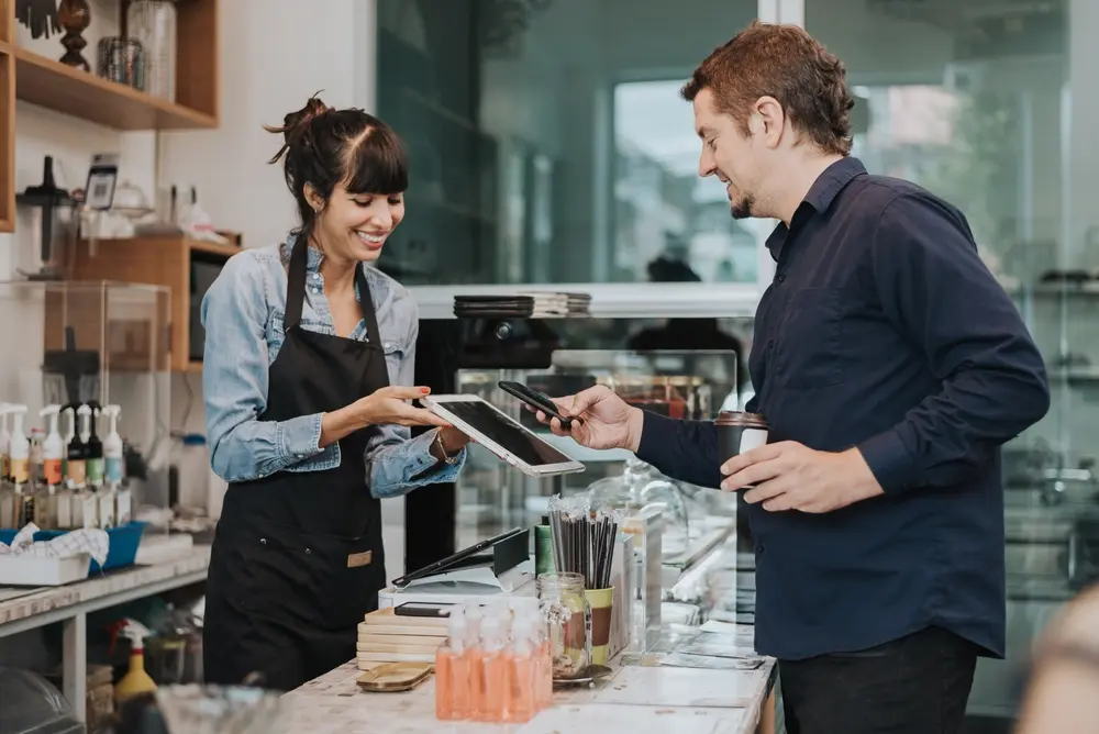 Aprende cómo cobrar más rápido en caja