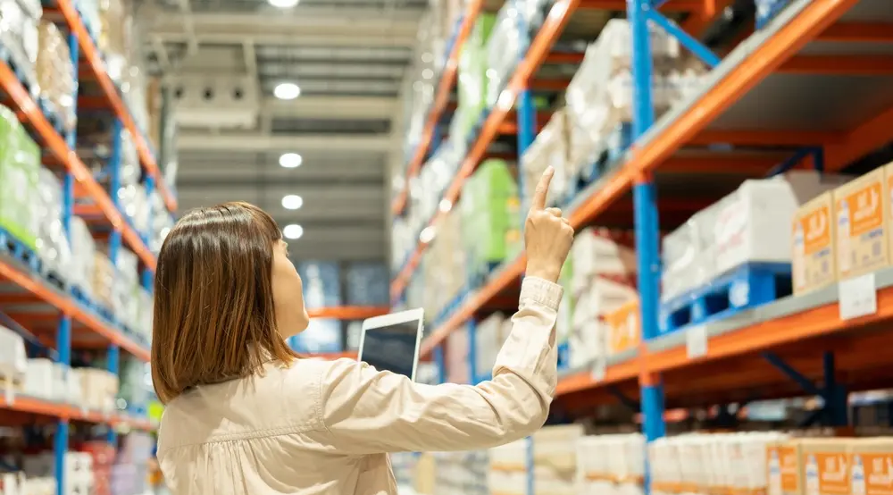 Cómo implementar un inventario digital para optimizar tu negocio