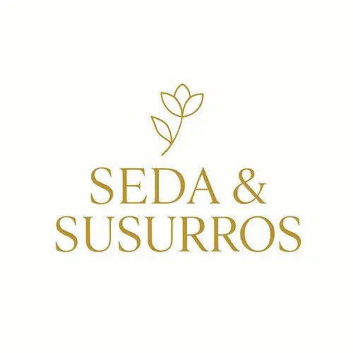 Imagen Logo Seda & Susurros