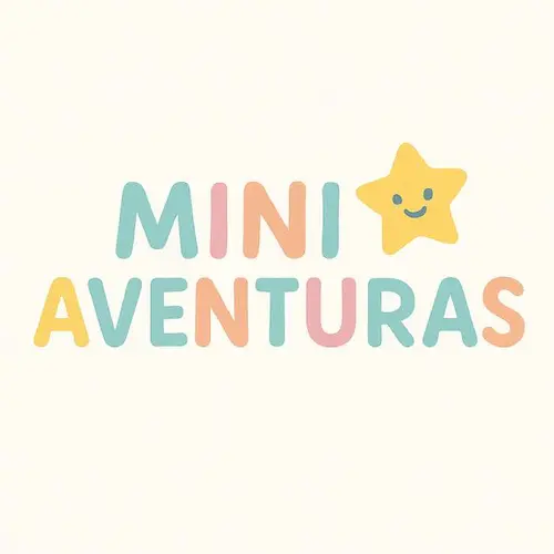 Imagen logo mini aventura