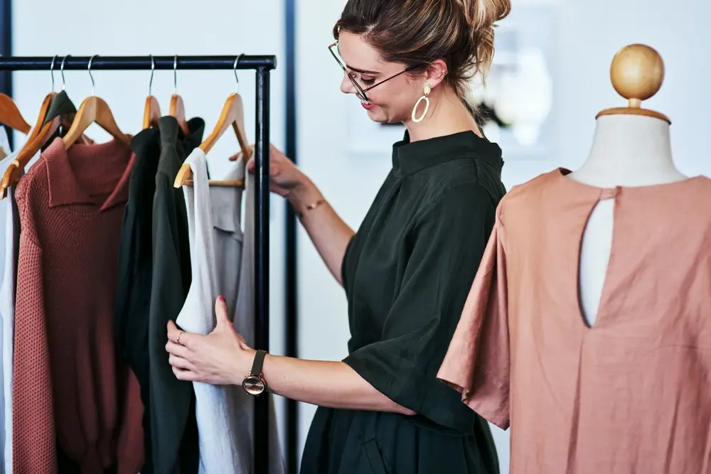 20 ideas de nombres creativos para tu tienda de ropa