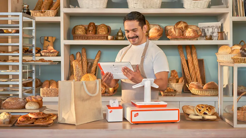 Terminal de tarjetas para negocio y Clip Empresas: ¿por qué son excelentes opciones?