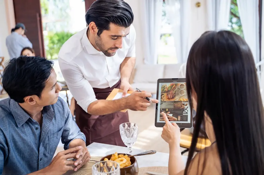 Principales errores en un restaurante y cómo resolverlos puede ayudarte a reducir mermas