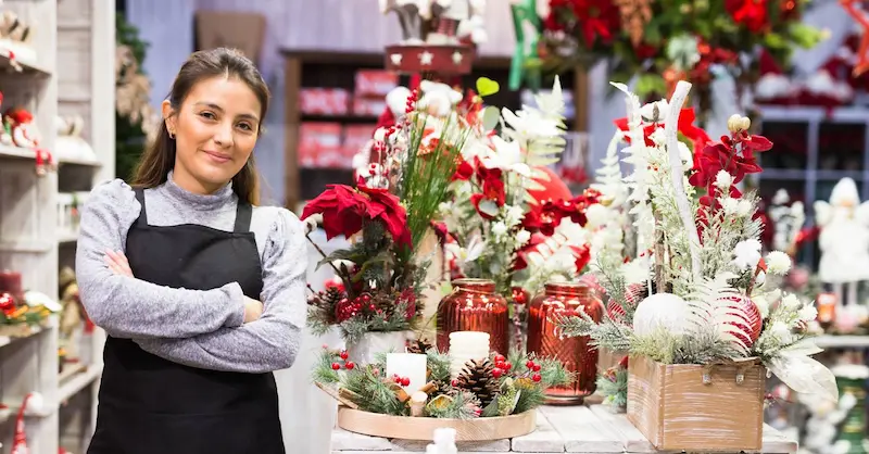 Cómo vender más en Navidad con Clip