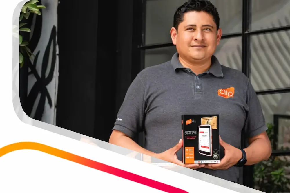 Qué es un agente Clip y cómo ser uno puede ayudar en tu economía