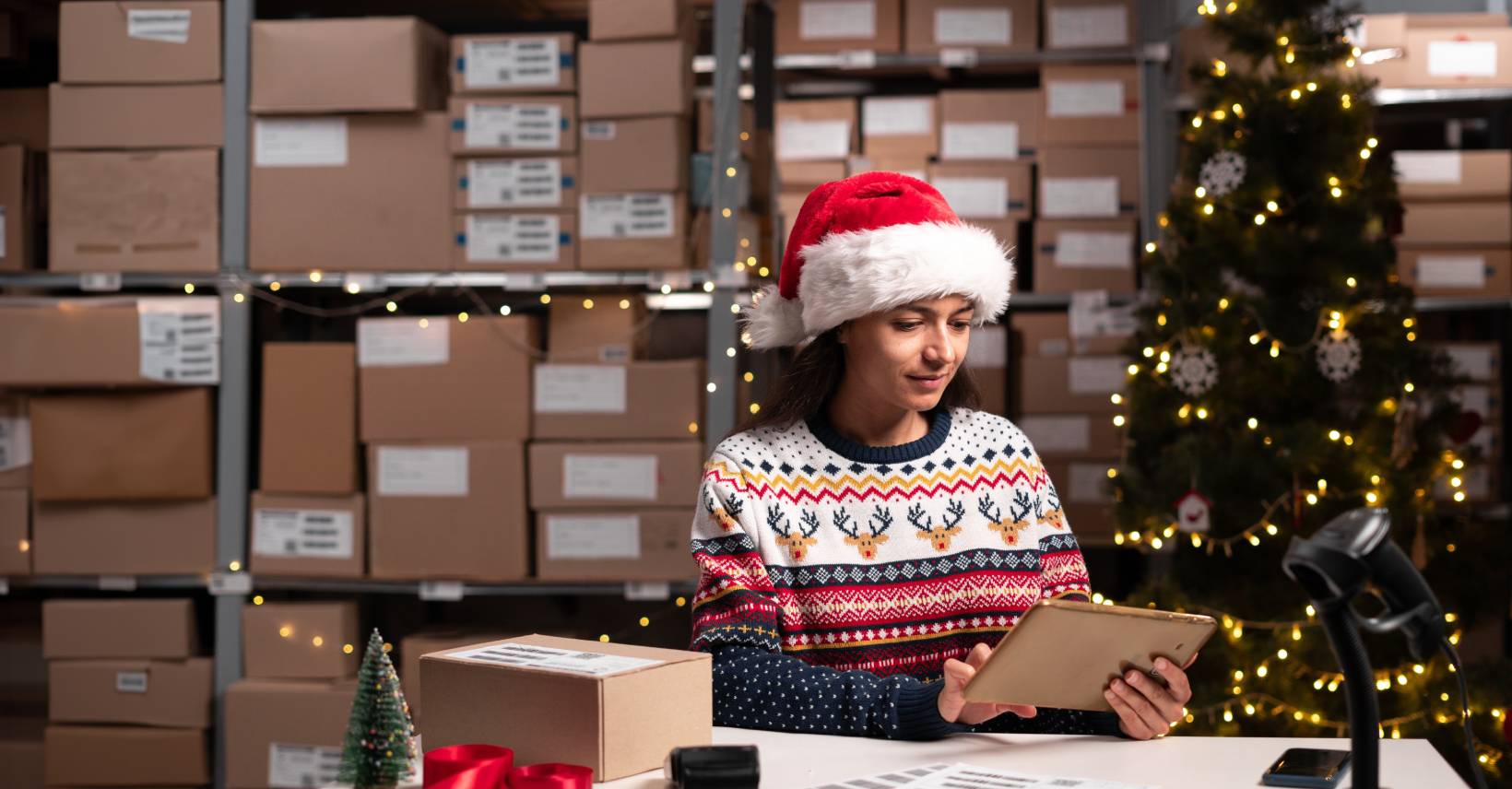 Cómo administrar mi aguinaldo en Navidad