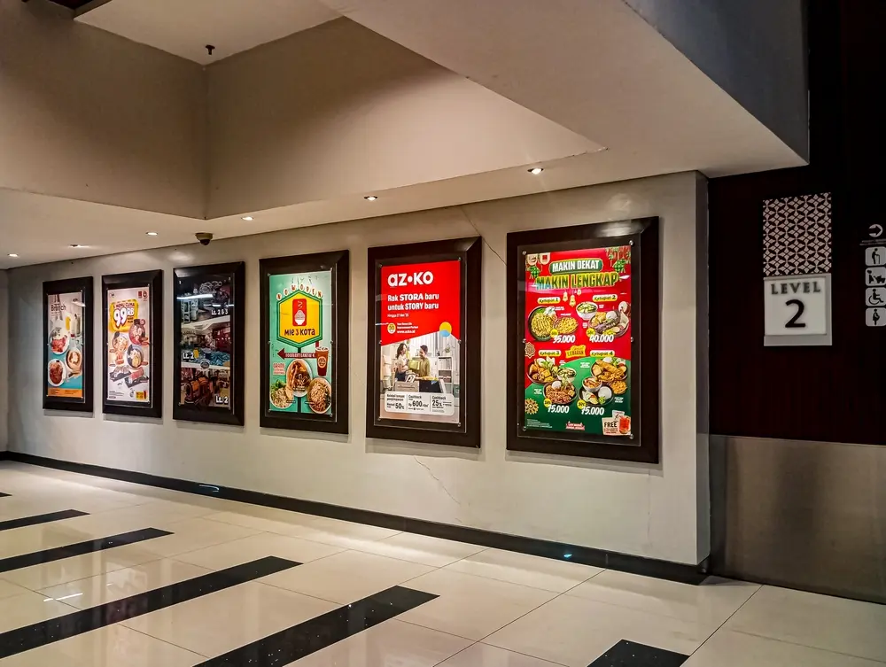 Qué es un anuncio publicitario visual y cómo crear uno efectivo