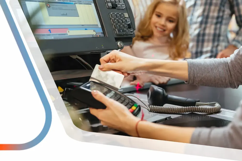 Terminal para cobrar con tarjeta: qué es y cómo elegir la ideal