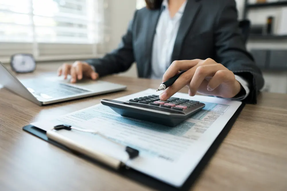 Retención de impuestos en ventas: guía práctica para emprendedores