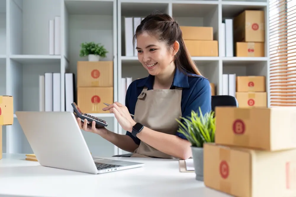 Cómo implementar un inventario virtual para optimizar tu negocio