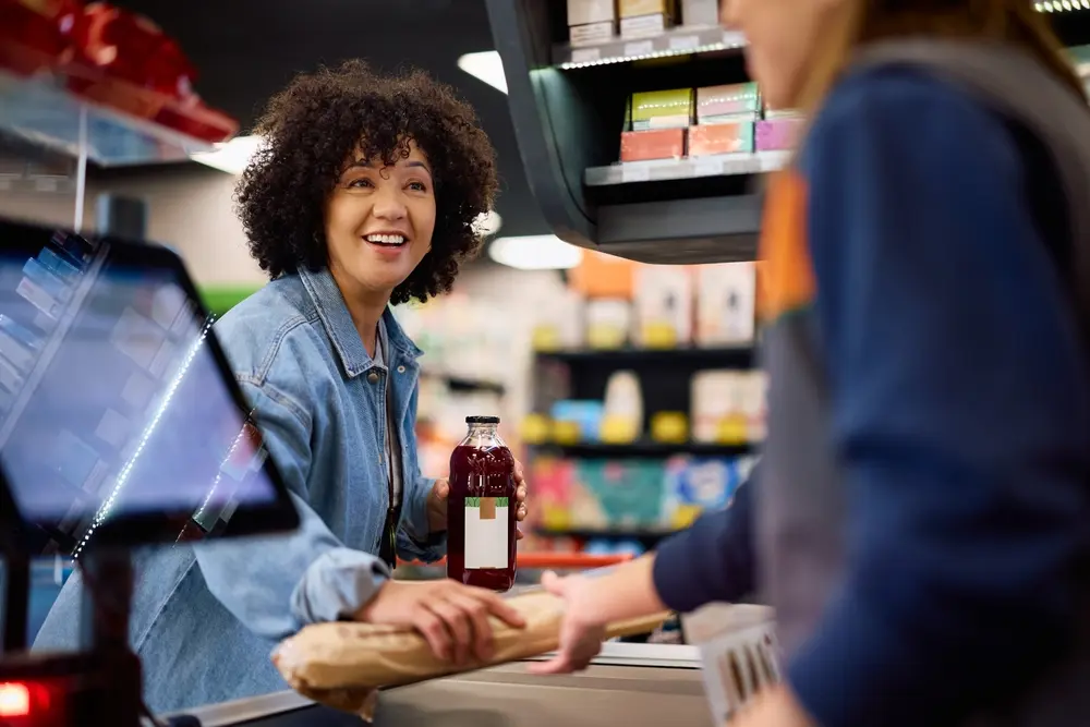 Cómo automatizar el cobro en caja y reducir errores sin frenar la operación