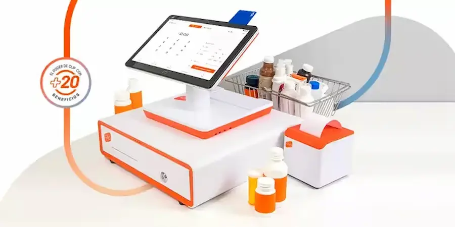 Beneficios de Clip para tu negocio: más formas de cobrar, más ventas