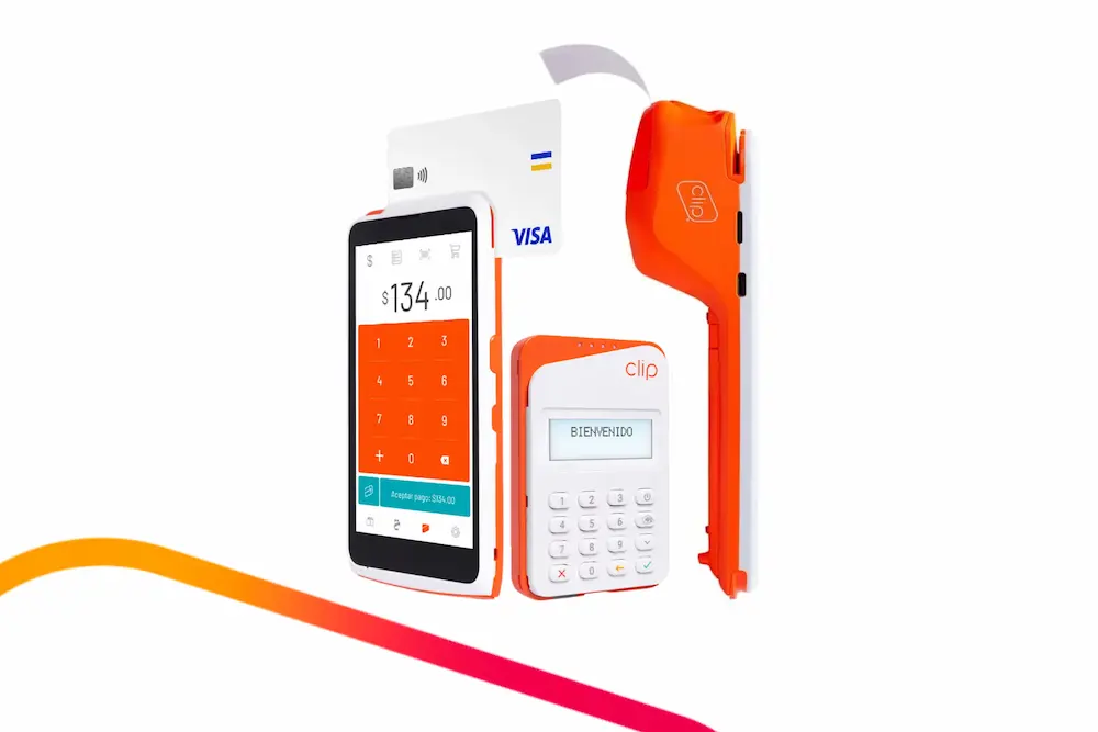 Tipos de Punto de Venta: con Clip encuentra soluciones innovadoras para tu negocio