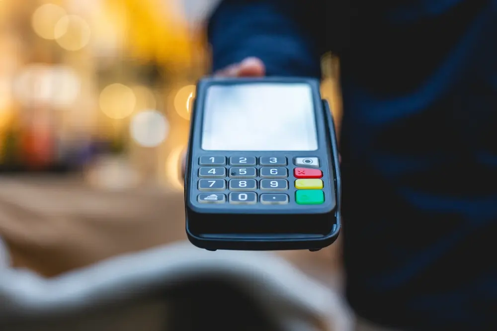 TPV: qué es, cómo funciona y cómo elegir una terminal de punto de venta